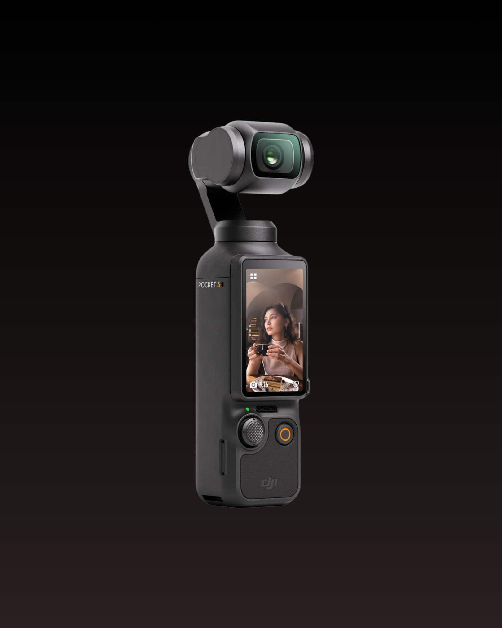 Osmo Pocket 3